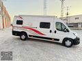 2020 DUCATO SIFIR YAPIM 153bin KM KAVAK KONTRA FIRIN 12V BUZDLB
