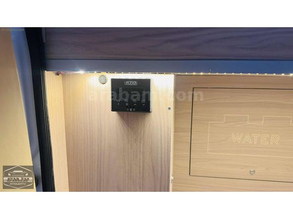 2020 DUCATO SIFIR YAPIM 153bin KM KAVAK KONTRA FIRIN 12V BUZDLB