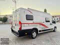 2020 DUCATO SIFIR YAPIM 153bin KM KAVAK KONTRA FIRIN 12V BUZDLB