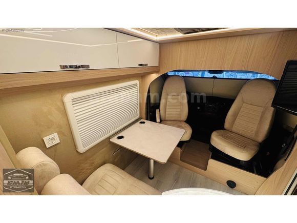 2020 DUCATO SIFIR YAPIM 153bin KM KAVAK KONTRA FIRIN 12V BUZDLB