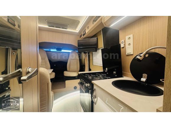 2020 DUCATO SIFIR YAPIM 153bin KM KAVAK KONTRA FIRIN 12V BUZDLB