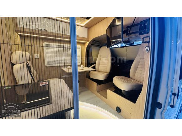 2020 DUCATO SIFIR YAPIM 153bin KM KAVAK KONTRA FIRIN 12V BUZDLB