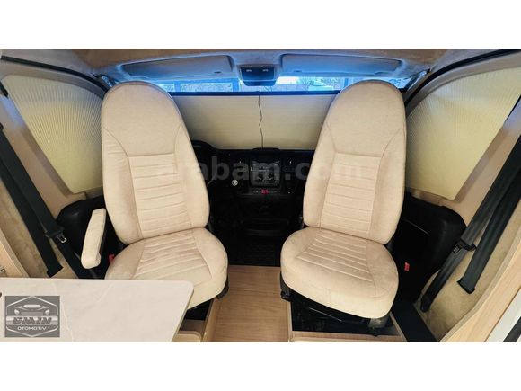 2020 DUCATO SIFIR YAPIM 153bin KM KAVAK KONTRA FIRIN 12V BUZDLB