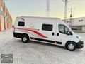 2020 DUCATO SIFIR YAPIM 153bin KM KAVAK KONTRA FIRIN 12V BUZDLB