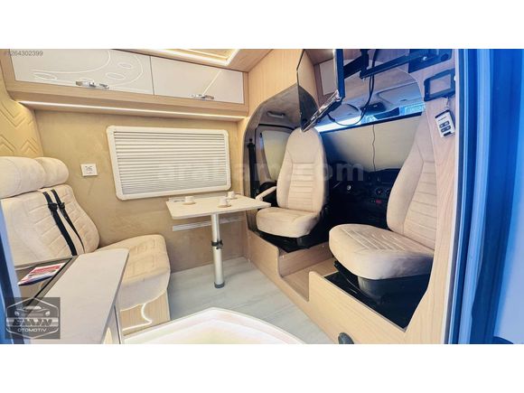 2020 DUCATO SIFIR YAPIM 153bin KM KAVAK KONTRA FIRIN 12V BUZDLB