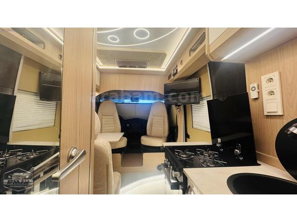 2020 DUCATO SIFIR YAPIM 153bin KM KAVAK KONTRA FIRIN 12V BUZDLB