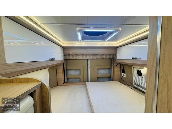 2020 DUCATO SIFIR YAPIM 153bin KM KAVAK KONTRA FIRIN 12V BUZDLB