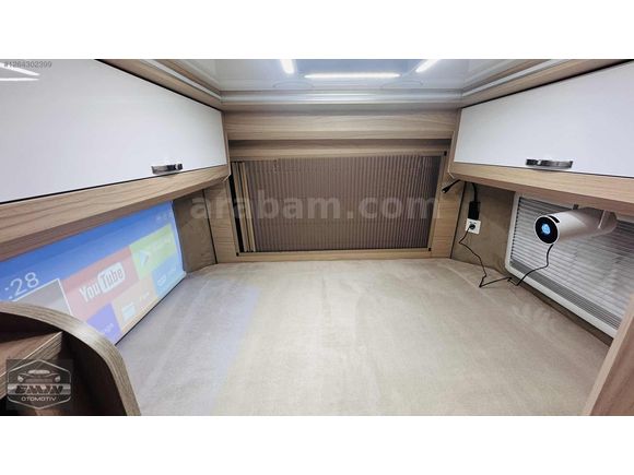 2020 DUCATO SIFIR YAPIM 153bin KM KAVAK KONTRA FIRIN 12V BUZDLB