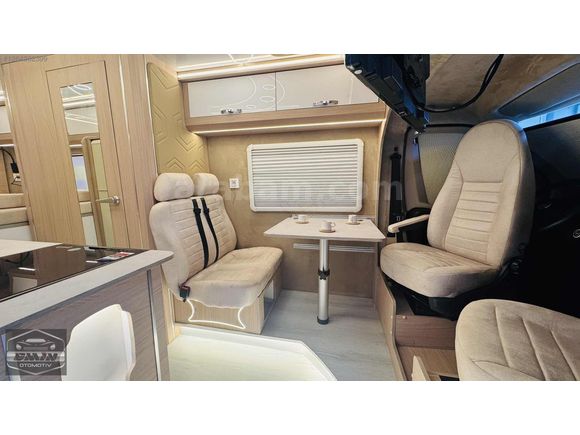2020 DUCATO SIFIR YAPIM 153bin KM KAVAK KONTRA FIRIN 12V BUZDLB