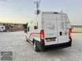 2020 DUCATO SIFIR YAPIM 153bin KM KAVAK KONTRA FIRIN 12V BUZDLB