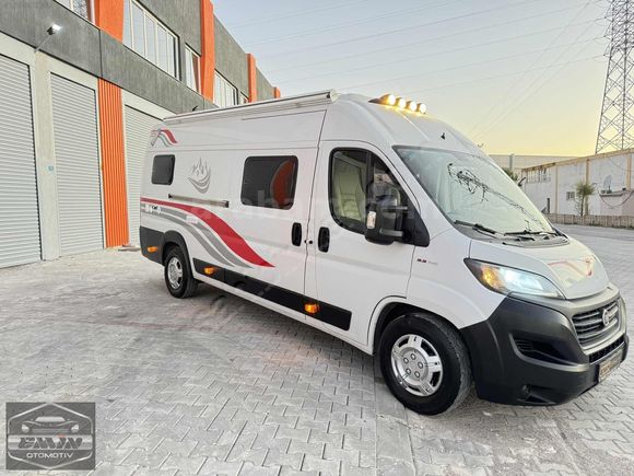 2020 DUCATO SIFIR YAPIM 153bin KM KAVAK KONTRA FIRIN 12V BUZDLB