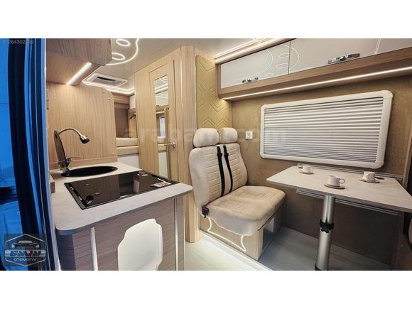 2020 DUCATO SIFIR YAPIM 153bin KM KAVAK KONTRA FIRIN 12V BUZDLB