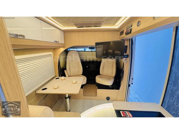 2020 DUCATO SIFIR YAPIM 153bin KM KAVAK KONTRA FIRIN 12V BUZDLB