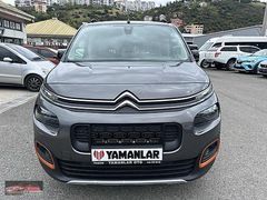 2023 CİTROEN BERLİNGO 1.5 BLUE HDİ ŞHİNE BOLD
