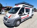 AZ KULLANILMIŞ MOTOKARAVAN