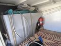 AZ KULLANILMIŞ MOTOKARAVAN
