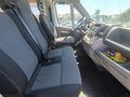AZ KULLANILMIŞ MOTOKARAVAN