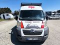 AZ KULLANILMIŞ MOTOKARAVAN