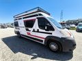 AZ KULLANILMIŞ MOTOKARAVAN
