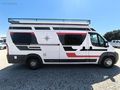 AZ KULLANILMIŞ MOTOKARAVAN