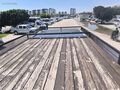 AZ KULLANILMIŞ MOTOKARAVAN