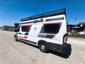 AZ KULLANILMIŞ MOTOKARAVAN