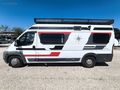 AZ KULLANILMIŞ MOTOKARAVAN