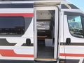 AZ KULLANILMIŞ MOTOKARAVAN