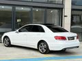 2014 MERCEDES E 250 EDITION 195 BİN KM CAM TAVAN FULL+ HATASIZ