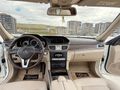 2014 MERCEDES E 250 EDITION 195 BİN KM CAM TAVAN FULL+ HATASIZ