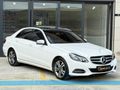 2014 MERCEDES E 250 EDITION 195 BİN KM CAM TAVAN FULL+ HATASIZ