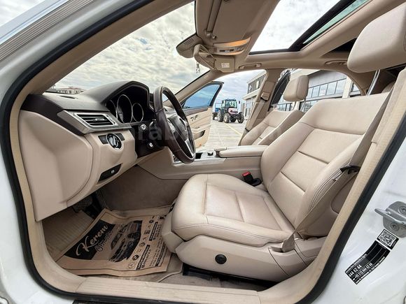 2014 MERCEDES E 250 EDITION 195 BİN KM CAM TAVAN FULL+ HATASIZ