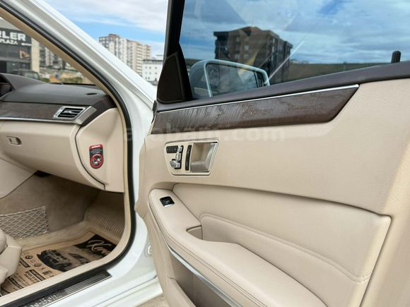 2014 MERCEDES E 250 EDITION 195 BİN KM CAM TAVAN FULL+ HATASIZ