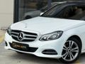 2014 MERCEDES E 250 EDITION 195 BİN KM CAM TAVAN FULL+ HATASIZ