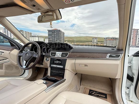 2014 MERCEDES E 250 EDITION 195 BİN KM CAM TAVAN FULL+ HATASIZ