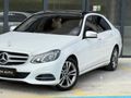 2014 MERCEDES E 250 EDITION 195 BİN KM CAM TAVAN FULL+ HATASIZ