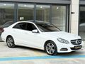 2014 MERCEDES E 250 EDITION 195 BİN KM CAM TAVAN FULL+ HATASIZ