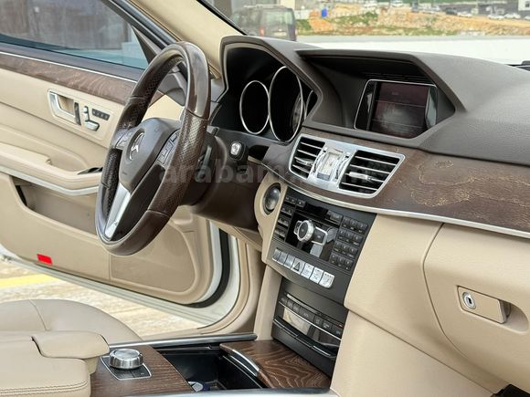 2014 MERCEDES E 250 EDITION 195 BİN KM CAM TAVAN FULL+ HATASIZ