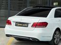 2014 MERCEDES E 250 EDITION 195 BİN KM CAM TAVAN FULL+ HATASIZ