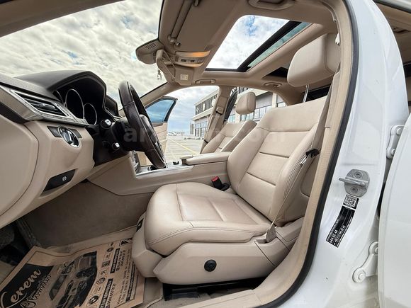 2014 MERCEDES E 250 EDITION 195 BİN KM CAM TAVAN FULL+ HATASIZ