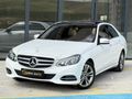 2014 MERCEDES E 250 EDITION 195 BİN KM CAM TAVAN FULL+ HATASIZ