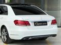 2014 MERCEDES E 250 EDITION 195 BİN KM CAM TAVAN FULL+ HATASIZ