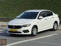 GARAGE 67 AUTO DAN 2020 MODEL FİAT EGEA DİZEL OTOMATİK