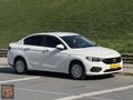GARAGE 67 AUTO DAN 2020 MODEL FİAT EGEA DİZEL OTOMATİK