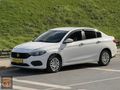 GARAGE 67 AUTO DAN 2020 MODEL FİAT EGEA DİZEL OTOMATİK