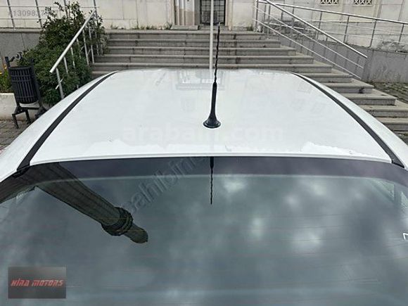 HİRA'dan 2019 MODEL 1.6 M.JET EASY/OTOMATİK/194 BİN KM /HATASIZ
