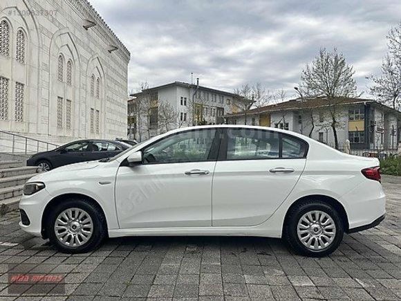 HİRA'dan 2019 MODEL 1.6 M.JET EASY/OTOMATİK/194 BİN KM /HATASIZ
