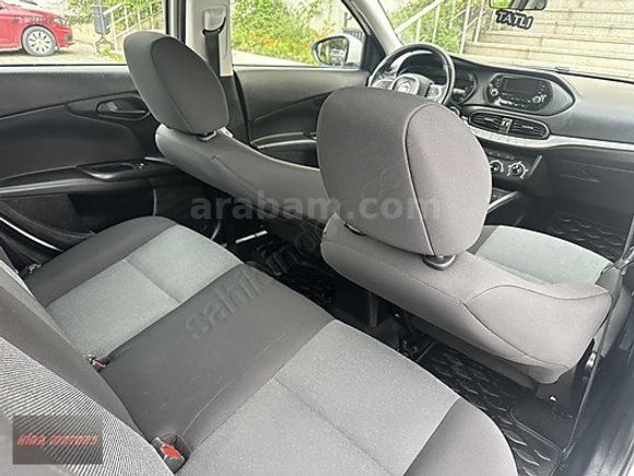 HİRA'dan 2019 MODEL 1.6 M.JET EASY/OTOMATİK/194 BİN KM /HATASIZ