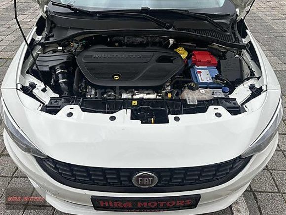 HİRA'dan 2019 MODEL 1.6 M.JET EASY/OTOMATİK/194 BİN KM /HATASIZ