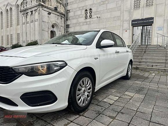 HİRA'dan 2019 MODEL 1.6 M.JET EASY/OTOMATİK/194 BİN KM /HATASIZ